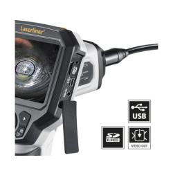 Laserliner VideoScope XXL Kamera inspekcyjna 5m